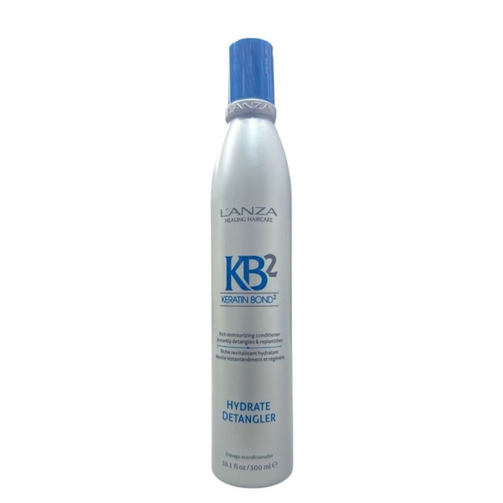 Lanza Keratin Bond 2 Hydrate Detangler 10.1 Oz